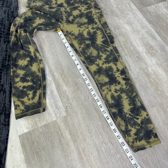 Varley Leggings 2 pair size small/medium - Picture 4 of 10